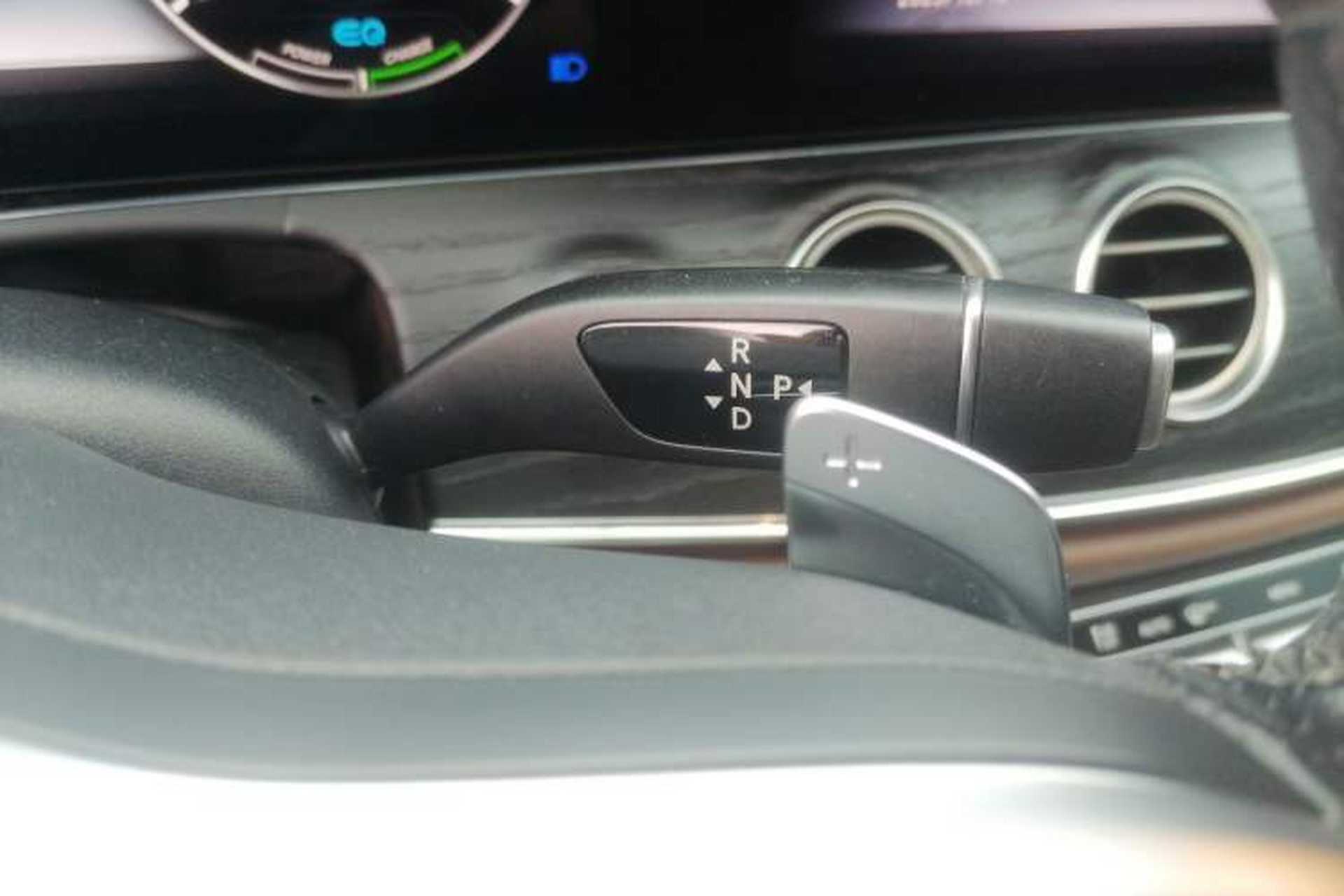 Used Mercedes-Benz E-Class 2019 E 260 L Sport Edition Gear Lever