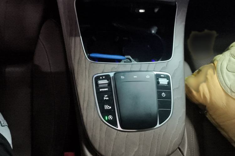Used Mercedes-Benz E-Class 2019 E 260 L Gear Lever