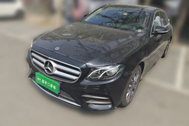 Used Mercedes-Benz E-Class 2019 Restyled E 300 L Sport Luxury Edition