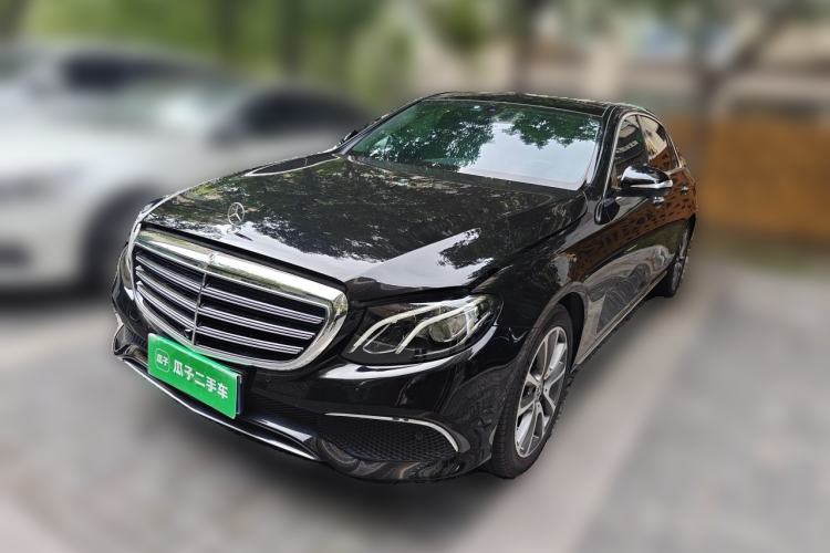 Used Mercedes-Benz E-Class 2019 Restyled E 300 L Luxury Edition Guazi used car, China used car export, Used car for sale, Used  cars, Cheapest cars for sale