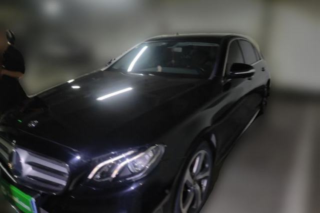 Used Mercedes-Benz E-Class 2019 Restyled E 300 L Sport Luxury Edition