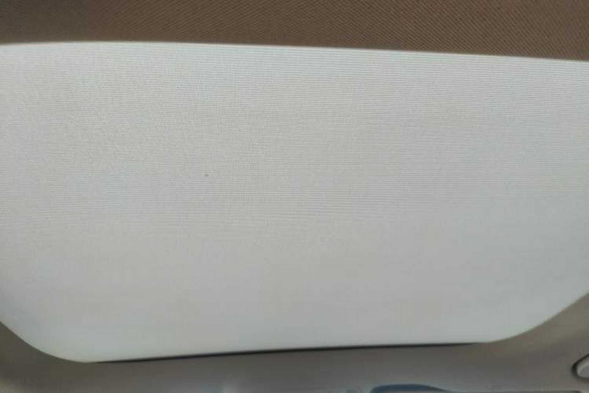 Used Mercedes-Benz E-Class 2019 Facelifted E 300 L Stylish Version Headliner