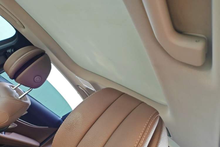 Used Mercedes-Benz E-Class 2019 Restyled E 300 L Sport Luxury Edition Headliner