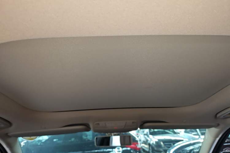 Used Mercedes-Benz E-Class 2019 Restyled E 300 L Sport Luxury Edition Headliner
