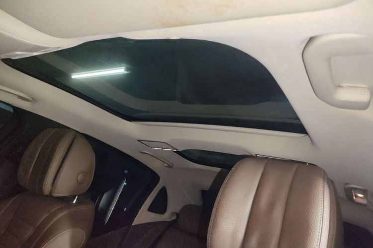 Used Mercedes-Benz E-Class 2019 Restyled E 300 L Sport Luxury Edition Headliner
