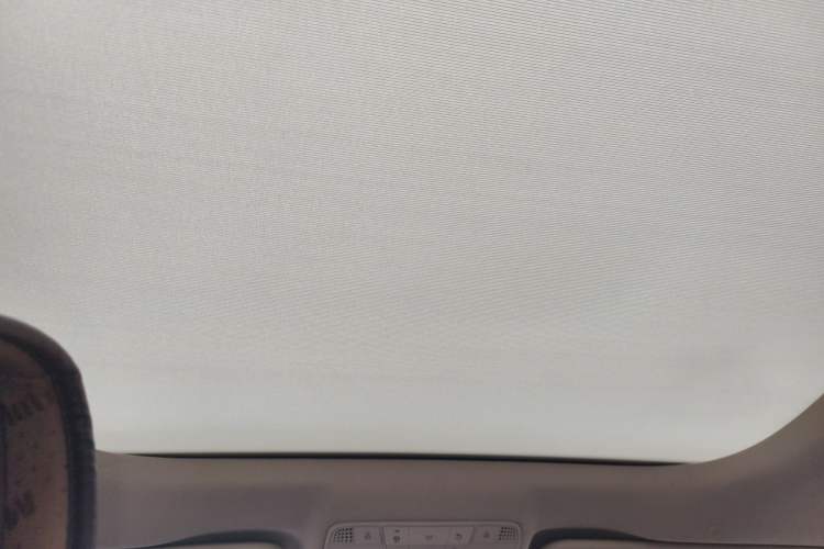 Used Mercedes-Benz E-Class 2019 Facelifted E 300 L Stylish Version Headliner