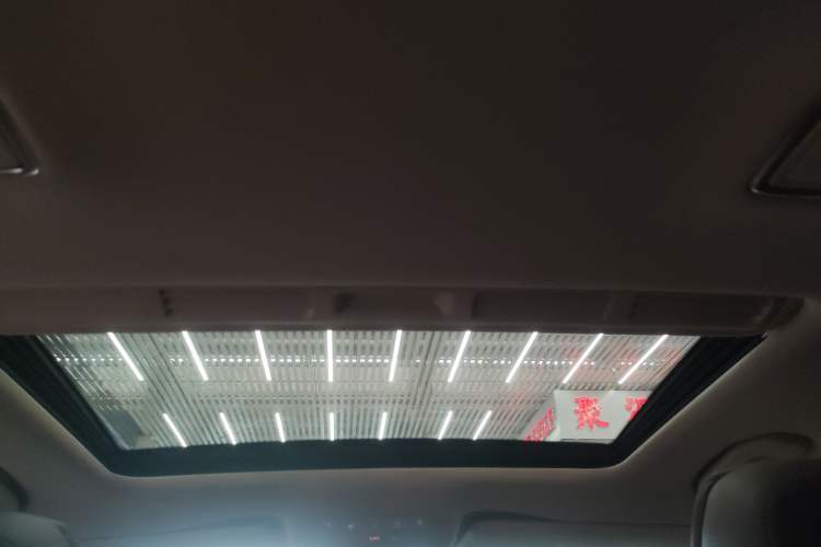 Used Mercedes-Benz E-Class 2019 E 260 L Sport Edition Headliner