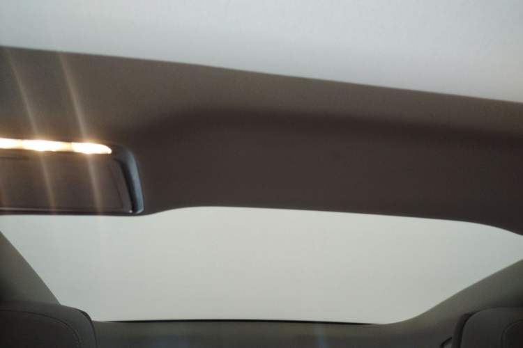 Used Mercedes-Benz E-Class 2019 E 300 L Stylish Model Headliner