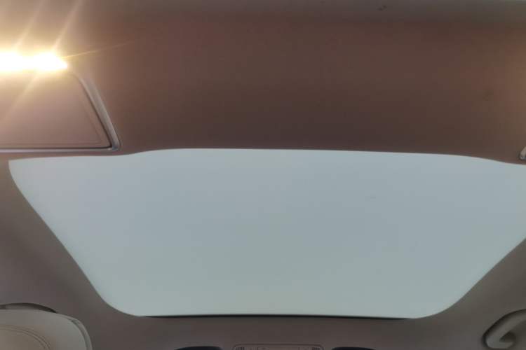 Used Mercedes-Benz E-Class 2019 E 300 L Luxury Model Headliner