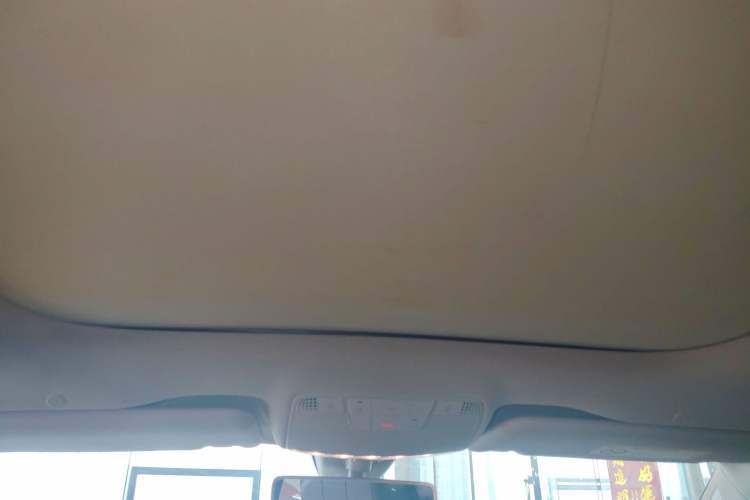 Used Mercedes-Benz E-Class 2019 E 200 L Sport Edition Headliner
