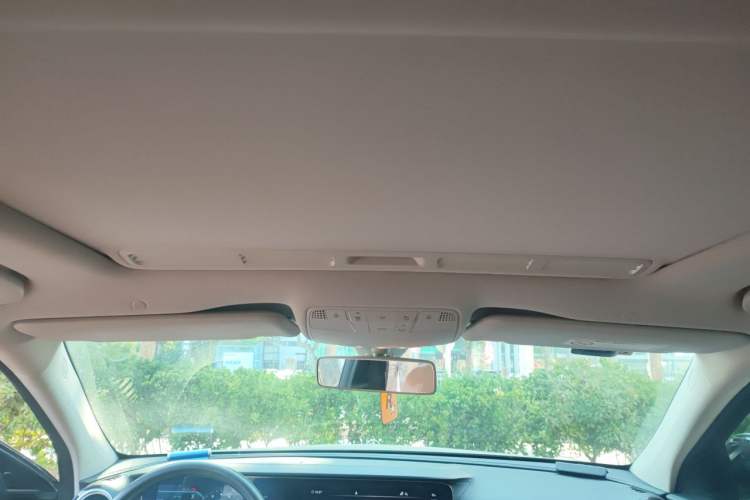 Used Mercedes-Benz E-Class 2019 E 200 L Sport 4MATIC Headliner