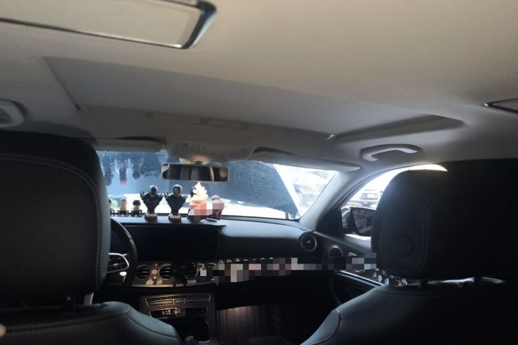 Used Mercedes-Benz E-Class 2019 E 260 L 4MATIC Headliner