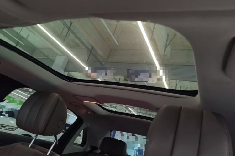 Used Mercedes-Benz E-Class 2019 Restyled E 300 L Sporty and Stylish Edition Headliner