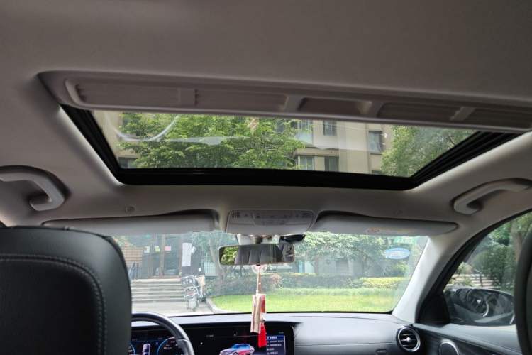 Used Mercedes-Benz E-Class 2019 E 200 L Sport Edition Headliner