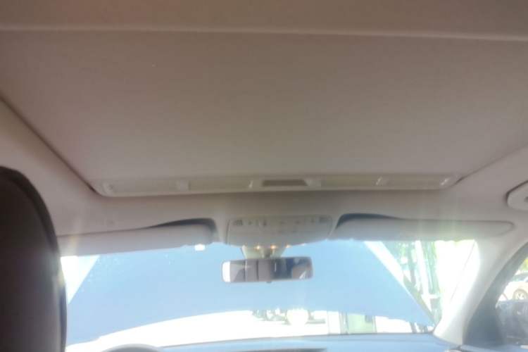 Used Mercedes-Benz E-Class 2019 E 200 L Sport Edition Headliner