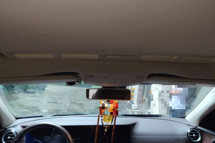Used Mercedes-Benz E-Class 2019 E 260 L Headliner
