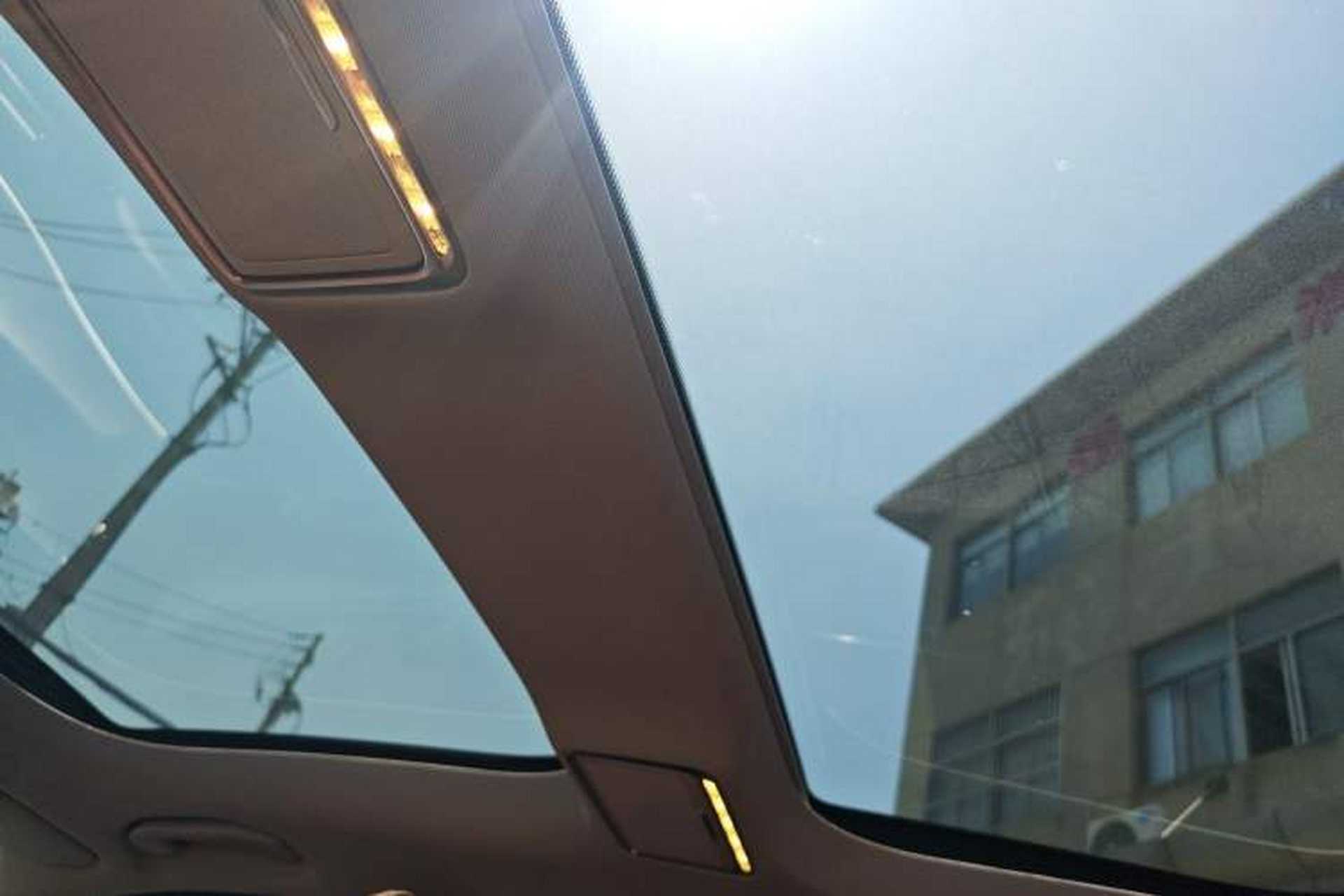 Used Mercedes-Benz E-Class 2019 E 300 L Stylish Model Headliner