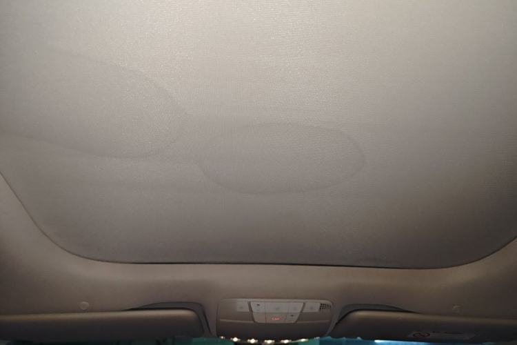 Used Mercedes-Benz E-Class 2019 E 300 L Stylish Model Headliner