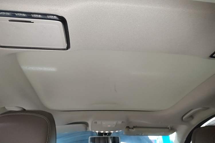 Used Mercedes-Benz E-Class 2019 E 200 L Sport Edition Headliner