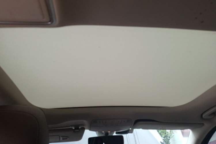 Used Mercedes-Benz E-Class 2019 E 300 L Luxury Model Headliner