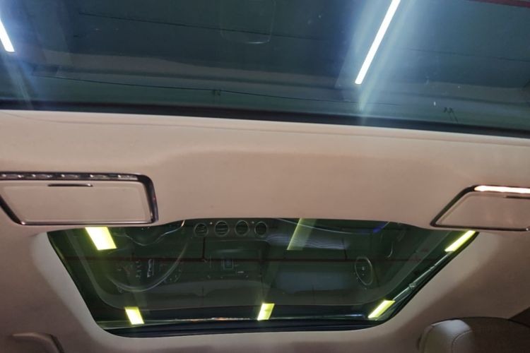 Used Mercedes-Benz E-Class 2019 E 300 L Luxury Model Headliner
