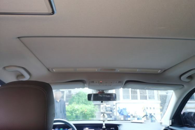 Used Mercedes-Benz E-Class 2019 E 260 L Sport Edition Headliner