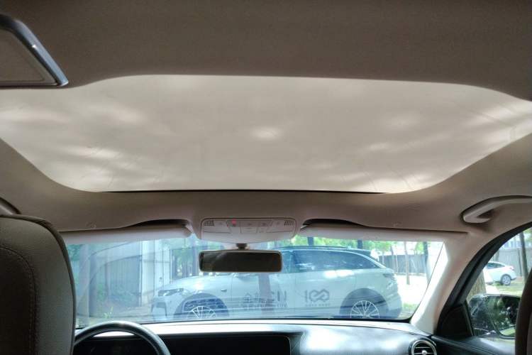 Used Mercedes-Benz E-Class 2019 E 200 L Sport Edition Headliner