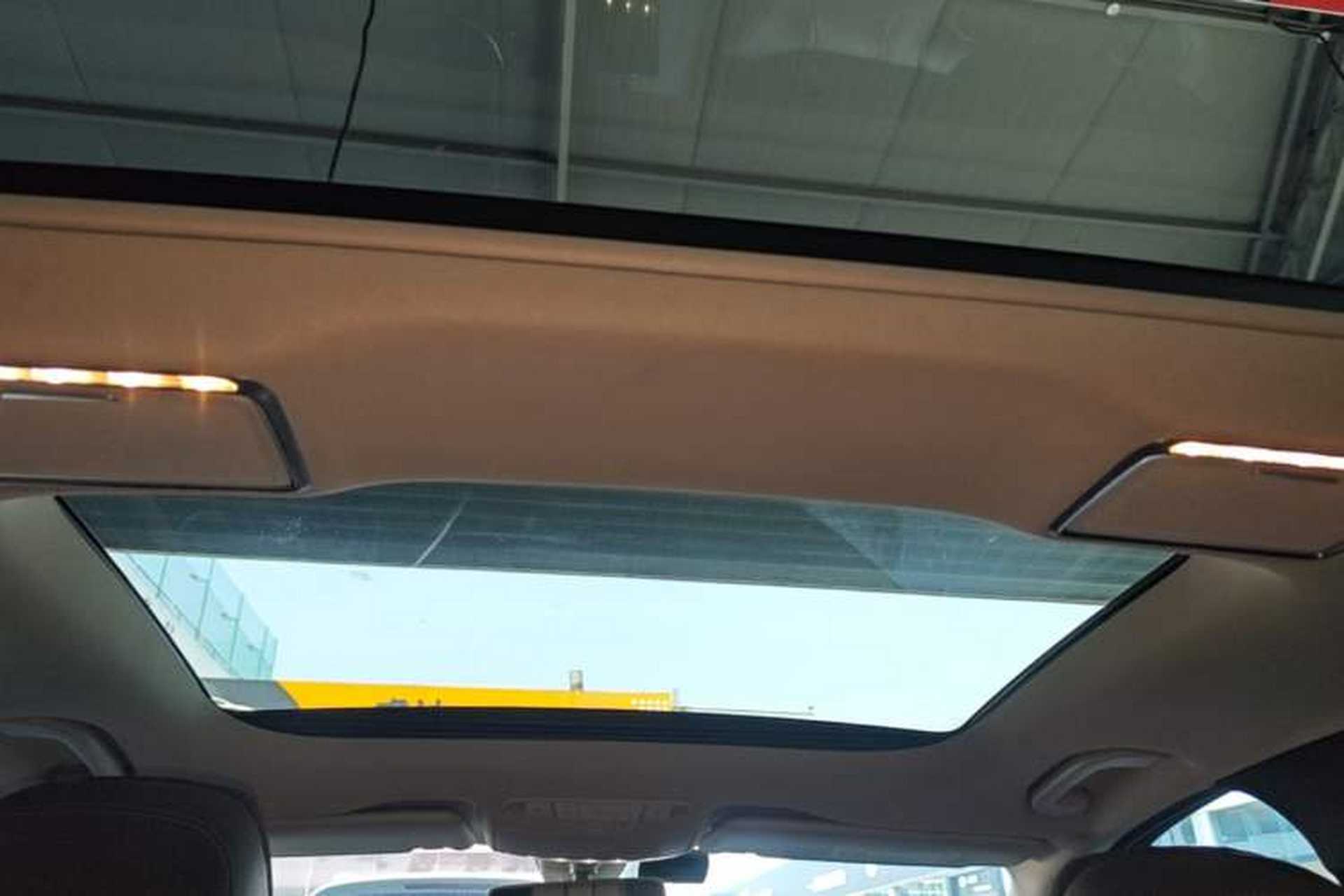 Used Mercedes-Benz E-Class 2019 Restyled E 300 L Sporty and Stylish Edition Headliner