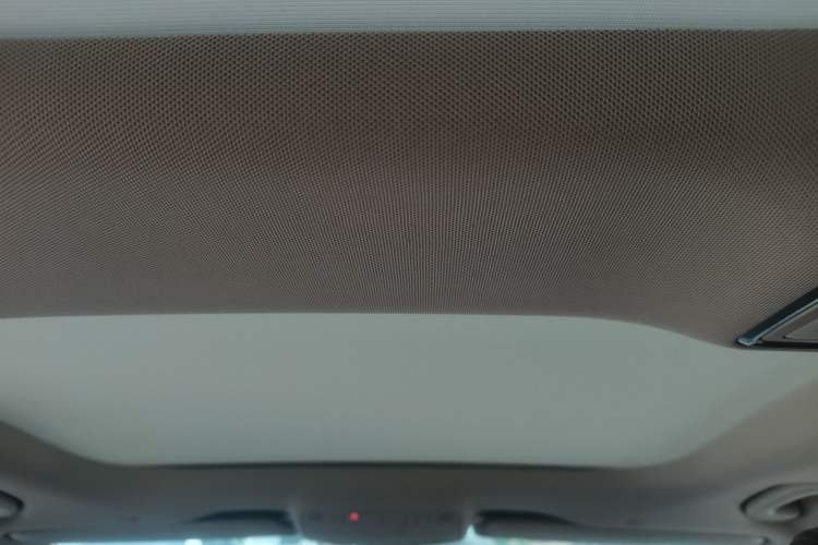 Used Mercedes-Benz E-Class 2019 E 300 L Stylish Model Headliner