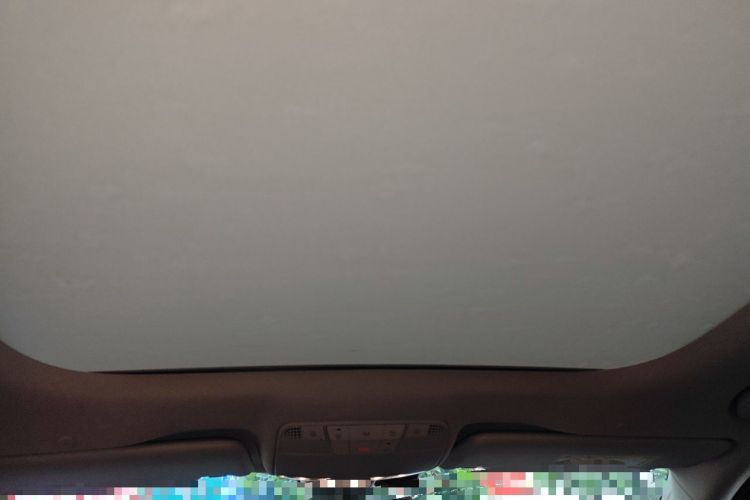 Used Mercedes-Benz E-Class 2019 Facelifted E 300 L Stylish Version Headliner
