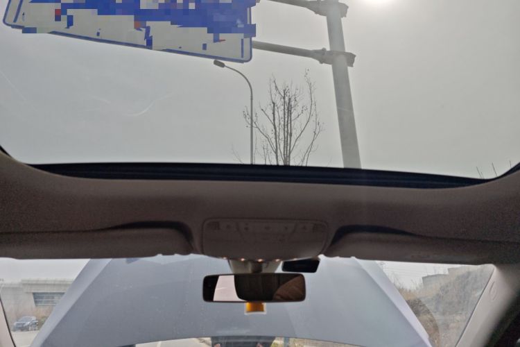 Used Mercedes-Benz E-Class 2019 Restyled E 300 L Luxury Edition Headliner