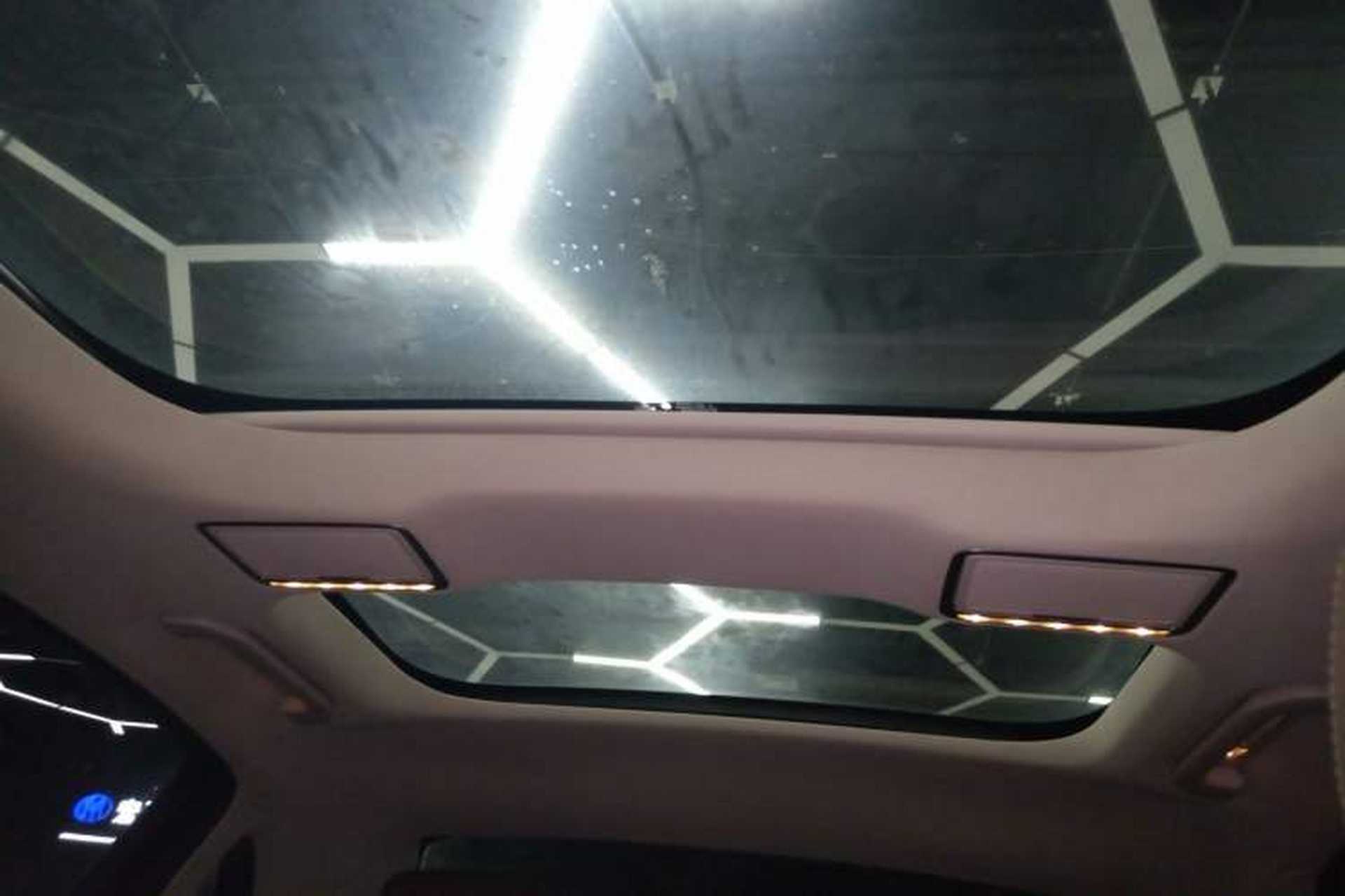 Used Mercedes-Benz E-Class 2019 Restyled E 300 L Sporty and Stylish Edition Headliner