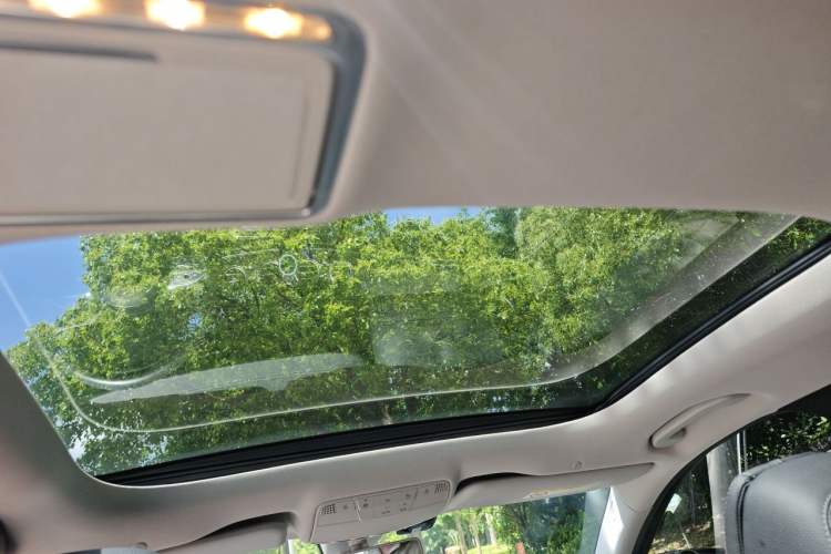 Used Mercedes-Benz E-Class 2019 E 300 L Sport Luxury Edition Headliner