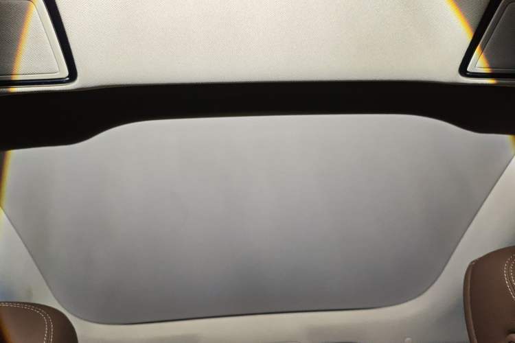 Used Mercedes-Benz E-Class 2019 Restyled E 300 L Luxury Edition Headliner