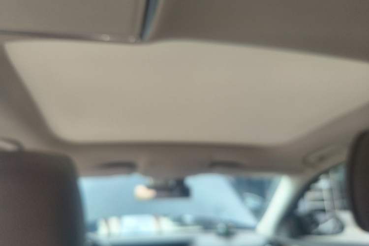 Used Mercedes-Benz E-Class 2019 E 300 L Stylish Model Headliner