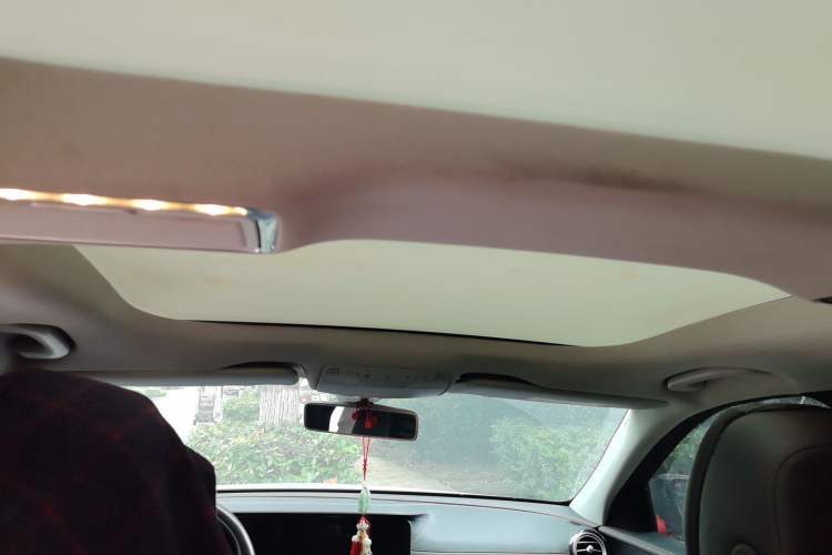 Used Mercedes-Benz E-Class 2019 E 200 L Sport Edition Headliner