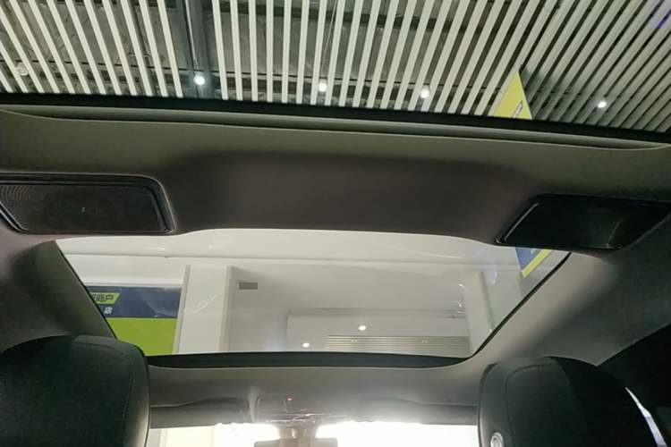 Used Mercedes-Benz E-Class 2019 E 300 L Luxury Model Headliner