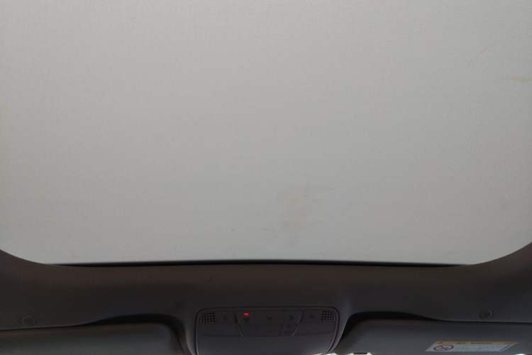 Used Mercedes-Benz E-Class 2019 E 300 L Luxury Model Headliner