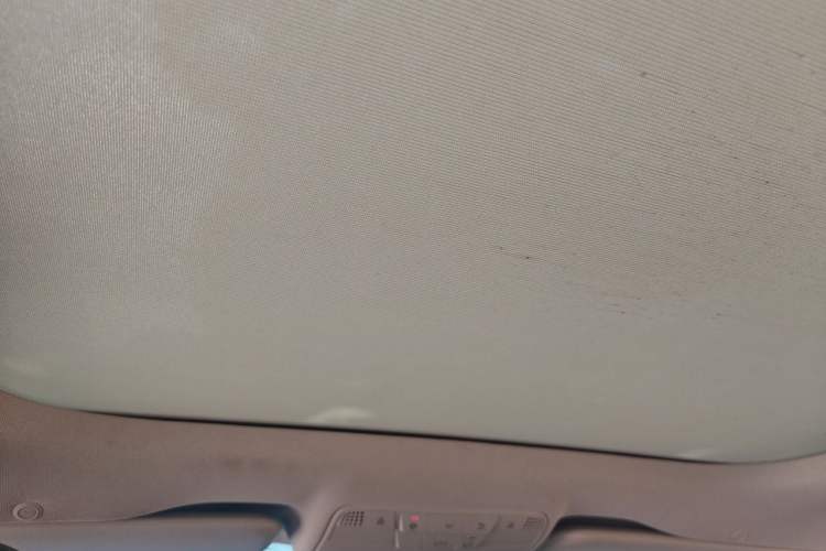 Used Mercedes-Benz E-Class 2019 Restyled E 300 L Sporty and Stylish Edition Headliner