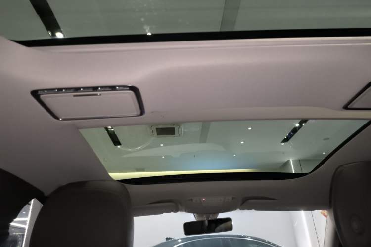 Used Mercedes-Benz E-Class 2019 Restyled E 300 L Luxury Edition Headliner
