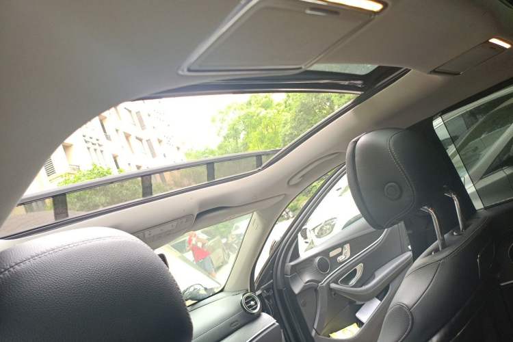 Used Mercedes-Benz E-Class 2019 E 300 L Sporty and Stylish Model Headliner