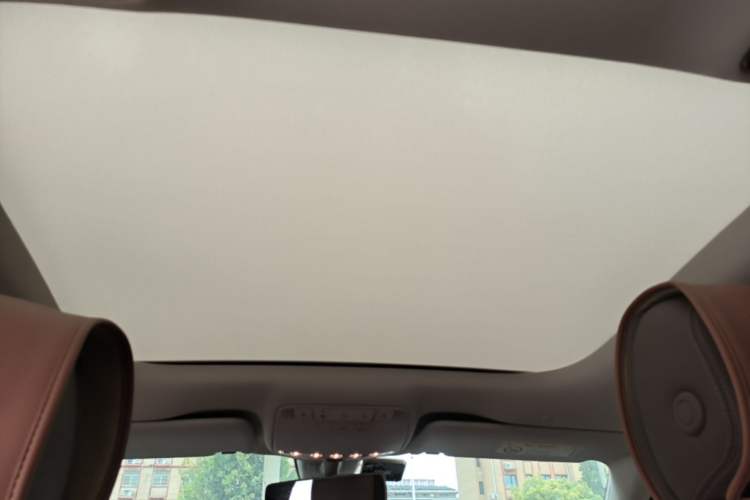 Used Mercedes-Benz E-Class 2019 Restyled E 300 L Luxury Edition Headliner