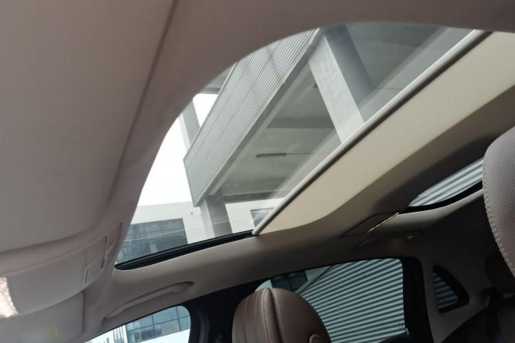 Used Mercedes-Benz E-Class 2019 E 300 L Sporty and Stylish Model Headliner