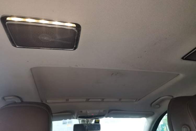 Used Mercedes-Benz E-Class 2019 E 200 L Headliner
