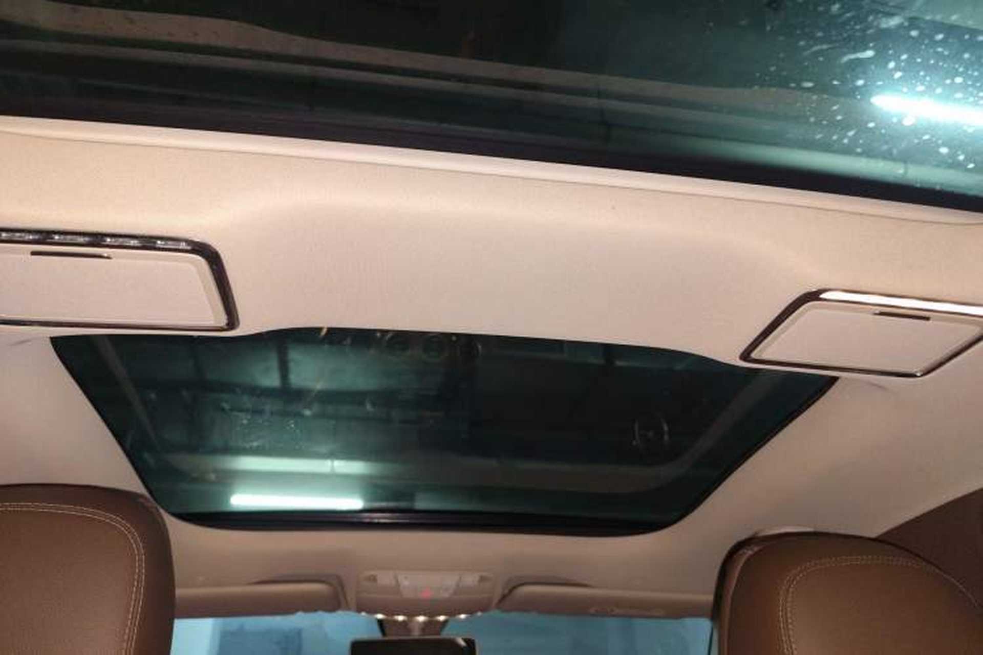Used Mercedes-Benz E-Class 2019 E 300 L Stylish Model Headliner