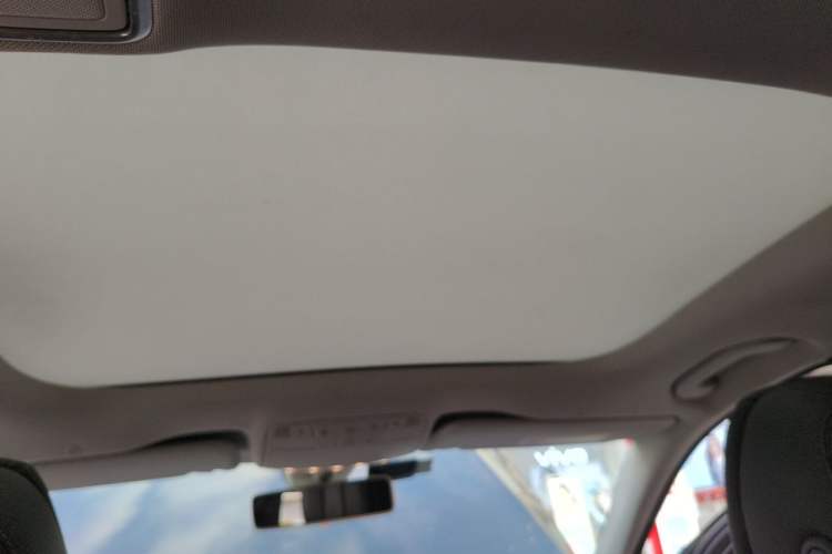Used Mercedes-Benz E-Class 2019 Restyled E 300 L Sport Luxury Edition Headliner