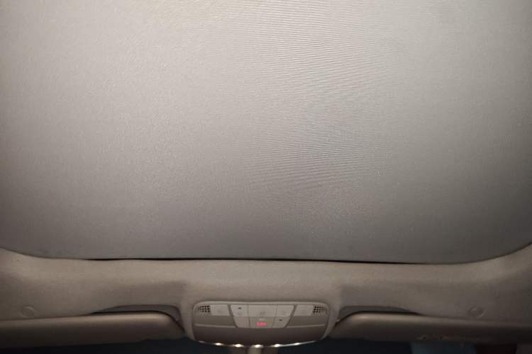 Used Mercedes-Benz E-Class 2019 E 300 L Stylish Model Headliner