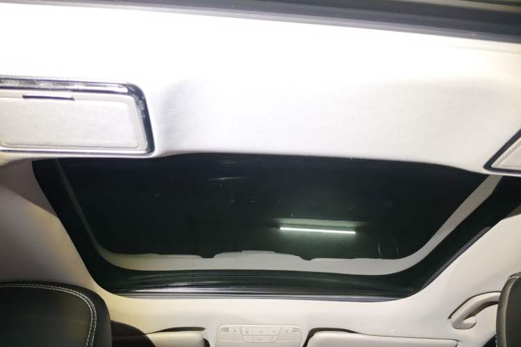 Used Mercedes-Benz E-Class 2019 Restyled E 300 L Sport Luxury Edition Headliner