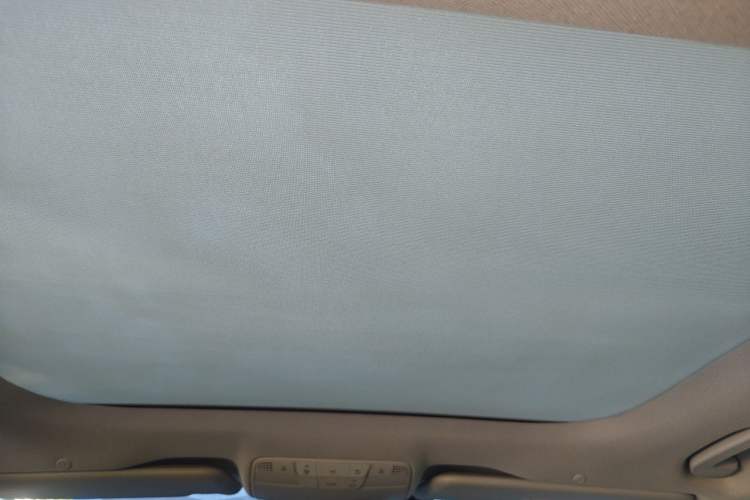Used Mercedes-Benz E-Class 2019 Restyled E 300 L Sporty and Stylish Edition Headliner
