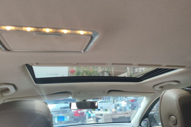 Used Mercedes-Benz E-Class 2019 E 260 L 4MATIC Headliner